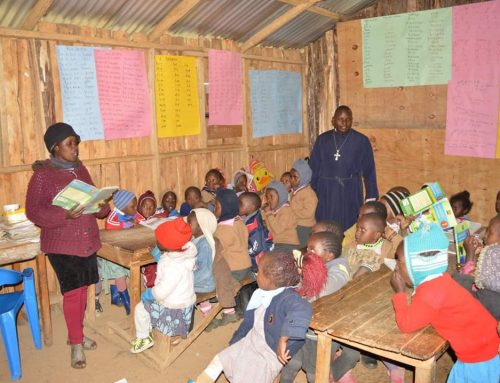 Poverty continue to exclude many from Accessing Education