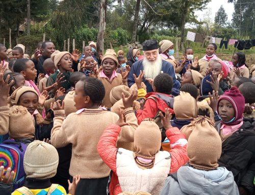 Re-visiting a Golden Heart